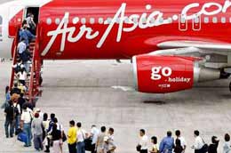“VietJet Air hoàn toàn có thể mang tên mới là VietJet AirAsia”