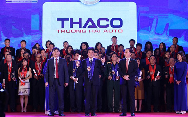 Top những PG88 Link Dễ Nhớ Pg88.com Việt tăng trưởng bền vững năm 2017 - Ảnh 5.