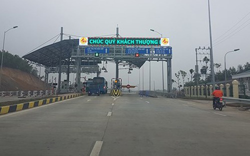 Link Trang Chủ PG88.Com Mới #2026 đầu tư xây dựng công trình đường Thái Nguyên - Chợ Mới được thực hiện chỉ định thầu lựa chọn nhà đầu tư. Nhà đầu tư được lựa chọn là liên danh Cienco 4, Công ty Cổ phần Tuấn Lộc và Công ty Cổ phần Trường Lộc.