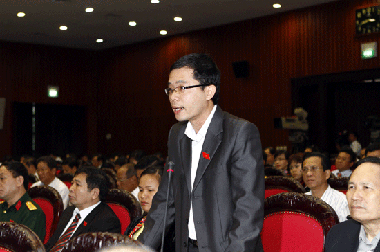 “Tăng chi ngân sách không gây áp lực tăng lạm phát”