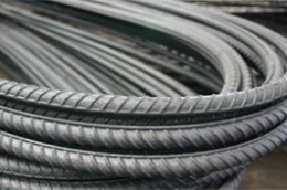 Doanh thu mặt hàng chủ lực là thép đạt 730 tỷ đồng, chiếm tỷ trọng 82,8%/tổng doanh thu năm 2010.