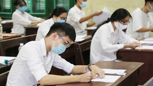 Tháng 3 sẽ công bố đề tham khảo thi tốt nghiệp trung học phổ thông 