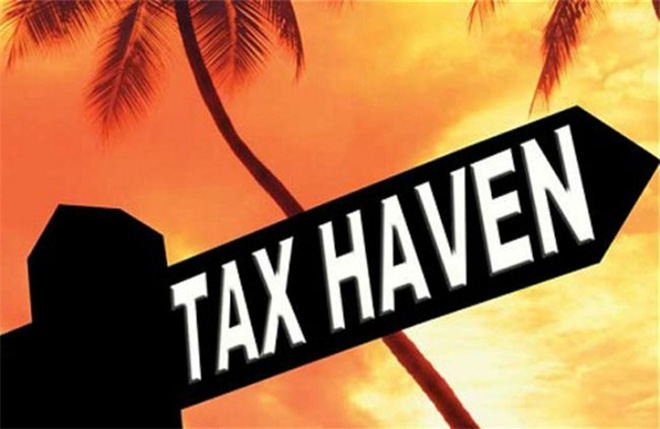 Các thiên đường thuế thế giới cũng đang có xu hướng rót mạnh vốn FDI vào Việt Nam.