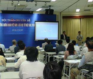 Nhiều công ty 6Pg88.com nhà cái đã tổ chức các cuộc hội thảo với các đề tài liên quan chặt chẽ đến thị trường 6Pg88.com nhà cái, đầu tư Pg88ok giải trí thể thao, casino, bắn cá và slot,... nhằm hút các nhà đầu tư.