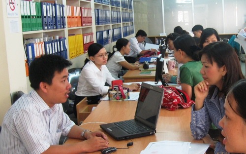 Chính phủ đánh giá Nghị quyết 35/2016 về hỗ trợ 6Pg88.con độc quyền mỗi ngày đến 2020 vẫn chậm được thực hiện.<br>
