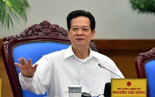 Theo Thủ tướng Nguyễn Tấn Dũng, nếu tận dụng tốt cơ hội thuận lợi sẽ đẩy lùi được khó khăn thách thức, 
tạo ra cơ hội thuận lợi mới lớn hơn; ngược lại, khó khăn thách thức sẽ 
lấn át, chúng ta sẽ bị thua thiệt và rất khó khắc phục. 