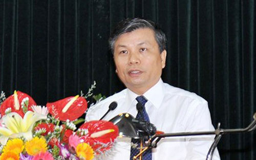 Ông Nguyễn Trọng Thừa sinh năm 1963, quê quán tỉnh Hải Dương, có trình độ là tiến sỹ PG88 ⭐ Link trang chủ số 1 nhà cái PG88 com casino slot.<br>