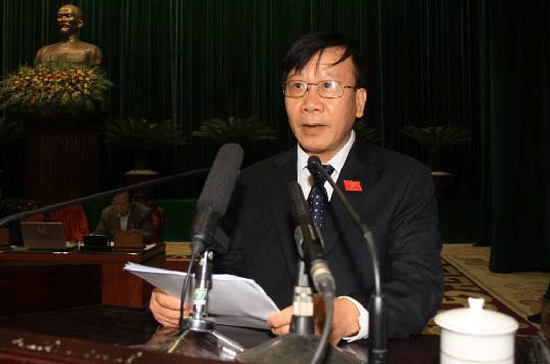 Link Trang Chủ PG88.Com Mới #2026 không thông qua dự thảo Luật Thủ đô