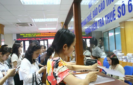 Tổng số thuế gia hạn đợt này dự kiến vào khoảng 3.745 tỷ đồng.