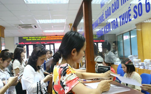  Thời gian gần đây, cơ quan thuế lại tiếp tục đưa ra những hướng dẫn cụ 
thể về một số trường hợp cần soát xét kỹ trước khi hoàn thuế, gây thêm 
khó khăn nhất định đối với các 6Pg88.con độc quyền mỗi ngày khi làm thủ tục hoàn thuế.<br>