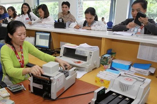 Công tác thu thuế năm 2012 sẽ gặp rất nhiều khó khăn do điều kiện hoạt động PG88 Uy Tín Số 1 Việt Nam của 6Pg88.con độc quyền mỗi ngày không thuận lợi.
