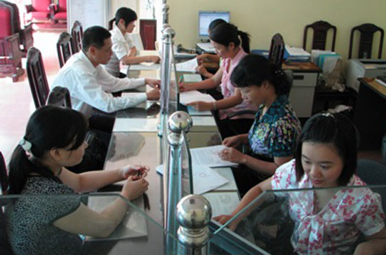 Nhiều thủ tục Pg88hi nạp rút siêu tốc trong lĩnh vực thuế được đơn giản hóa.