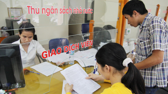 7 tháng đầu năm 2016, tổng thu ngân sách Nhà nước đạt 583,6 nghìn tỷ đồng, tăng 5,7% so với cùng kỳ năm 2015.