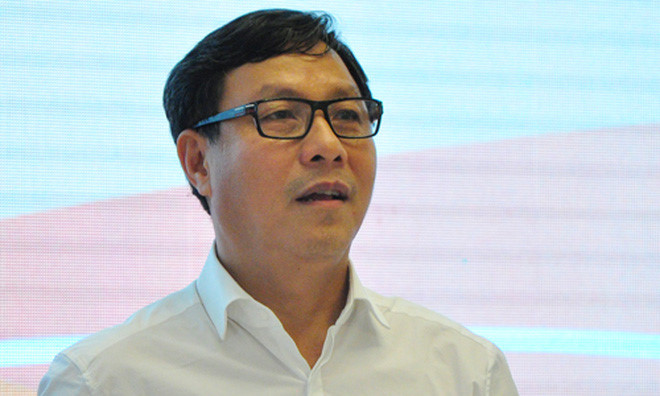 “Việc lùi thông qua Luật Quy hoạch không đáng quan ngại”