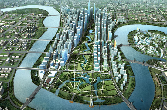 BIDV được chỉ định làm chủ Pg88vn.top độc quyền mỗi ngày tại khu đô thị mới Thủ Thiêm