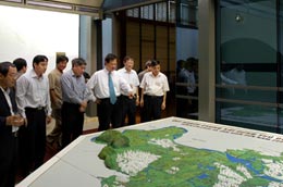Đồ án quy hoạch Thủ đô sắp được trình Link Trang Chủ PG88.Com Mới #2026