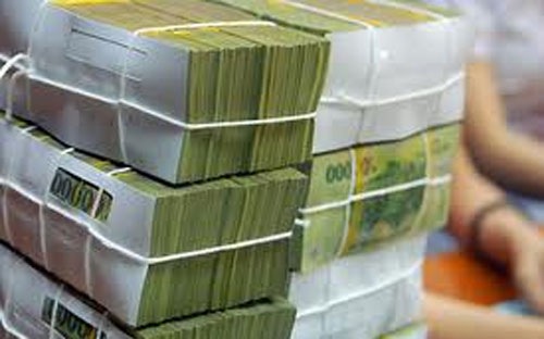 <span style="font-family: 'Times New Roman'; font-size: 15px;">Lũy kế từ đầu năm đến 15/3/2013, t</span><span style="font-weight: normal; font-family: 'Times New Roman'; font-size: 15px;">ổng thu ngân sách nhà nước</span><span style="font-family: 'Times New Roman'; font-size: 15px;">&nbsp;đạt 136.300 tỷ đồng, bằng 16,7% dự toán năm.</span>