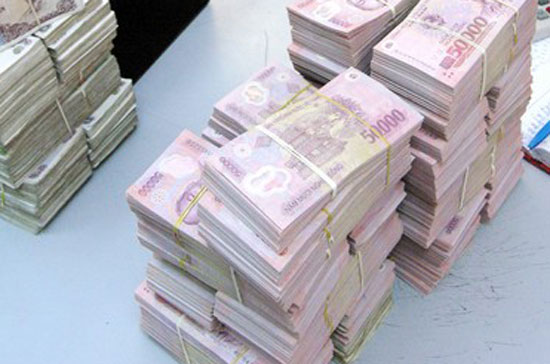Chính phủ yêu cầu đánh giá việc điều hành chính sách tiền tệ