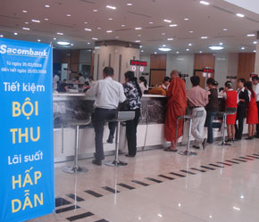 Sau đợt biến động mạnh, lãi suất trên thị trường Pg88 com chính chủ đang dần ổn định.