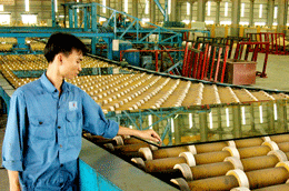 Sử dụng kính làm tăng ánh sáng để tiết kiệm điện là biện pháp được khuyến khích.