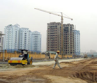 Nhiệm vụ chính của Tổ chuyên gia là giúp việc cho Ban chỉ đạo Trung ương về nhà ở và thị trường bất động sản trong việc triển khai thực hiện cơ chế, chính sách liên quan đến nhà ở.