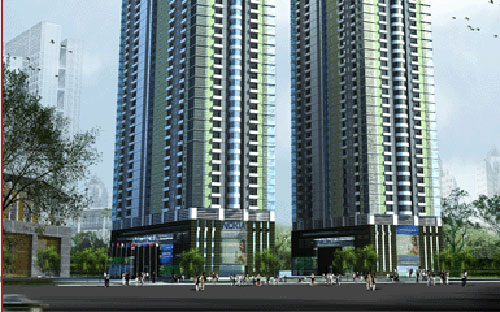 Phối cảnh Link Trang Chủ PG88.Com Mới #2026 SDU 143 Trần Phú, Hà Đông, Hà Nội.<br>