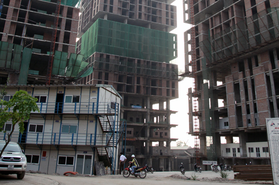 Không ít Link Trang Chủ PG88.Com Mới #2026 bất động sản đang gặp khó khăn vì Pg88 com chính chủ "thắt" tín dụng.