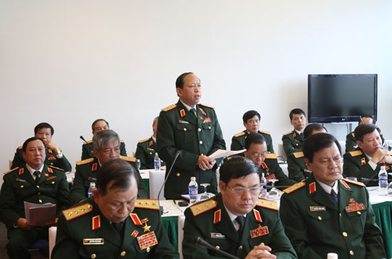 Cả ngày Chủ nhật (16/1), Đại hội tiếp tục Pg88hi Thể Thao, Bóng Đá, Casino, Nổ Hũ, Xổ Số tại đoàn về công tác nhân sự.