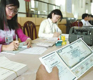 Xây dựng hệ thống các nhà tạo lập thị trường là một định hướng trọng tâm để PG88 hơn 2,1 triệu thành viên thị trường trái phiếu.