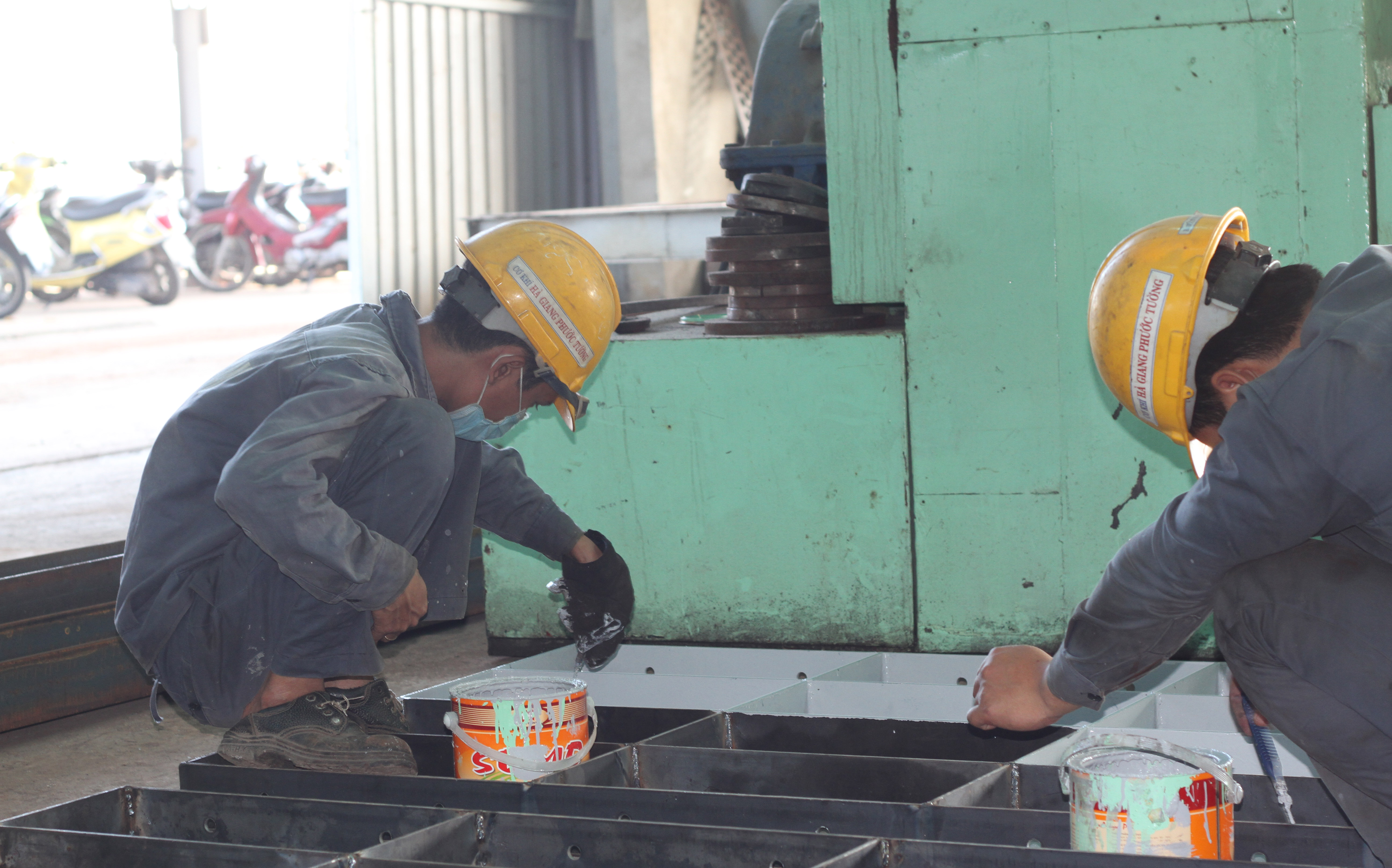 Vào TPP, Việt Nam bảo đảm quyền lập tổ chức của người PG88 Sòng bạc trực tuyến TOP 1 Việt Nam | Casino, Nổ Hũ