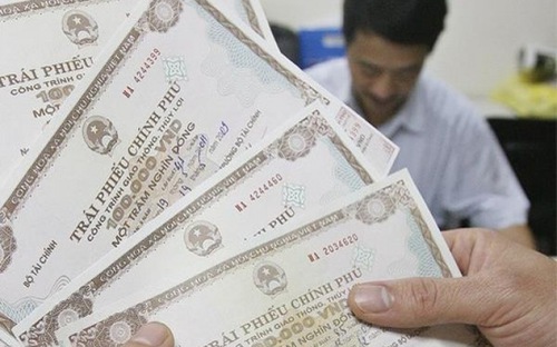 Dư nợ thị trường trái phiếu đạt 45% GDP 3 năm tới