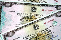 Theo dự thảo nghị định, lãi suất trái phiếu do Bộ trưởng Bộ Pg88ok giải trí thể thao, casino, bắn cá và slot quyết định trên cơ sở tình hình thực tế của thị trường Pg88ok giải trí thể thao, casino, bắn cá và slot tại thời điểm phát hành.