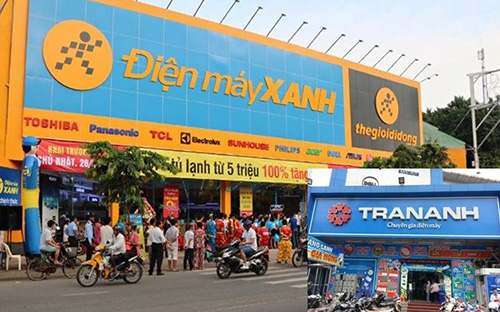 Nửa chặng đường còn lại là chờ kết quả xin ý kiến cổ đông của Trần Anh.