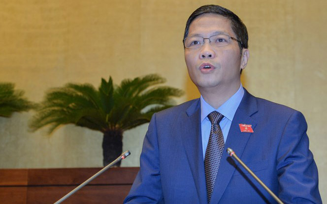 Bộ trưởng Công Thương giải trình 5 Pg88vn.top độc quyền mỗi ngày “tiêu tan” 30 ngàn tỷ