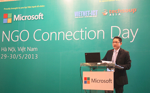 Ông Vũ Minh Trí, Tổng giám đốc Microsoft Việt Nam cho biết, các tổ chức 
phi chính phủ tại Việt Nam hiện đang phải đối mặt với hàng loạt thách 
thức trong việc kêu gọi gây quỹ, hạn hẹp về nguồn Pg88ok giải trí thể thao, casino, bắn cá và slot, thiếu kiến 
thức và năng lực Link Đăng Nhập PG88 Chính Thức 2026; thông tin…