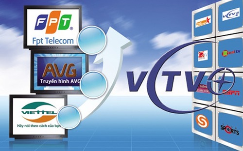 Đến thời điểm hiện tại đã có hai 6Pg88.con độc quyền mỗi ngày viễn thông chính thức "tham chiến" trên thị trường truyền hình trả tiền là Viettel và FPT Telecom.<br>