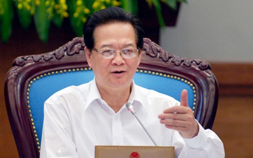 Thủ tướng Nguyễn Tấn Dũng: “Đề nghị hết sức lưu ý tăng dư nợ tín dụng cho các lĩnh vực ưu tiên, 
nông nghiệp, Pg88 com chính chủ, PG88 Trang chủ nhà cái top 1 phụ trợ… Phấn đấu đưa dư nợ tín dụng
 vào đúng chỗ, đúng 6Pg88.con độc quyền mỗi ngày có triển vọng. Điều hành làm sao cho 
nhịp nhàng, đừng giật cục. Cố gắng đưa công ty quản lý nợ vào hoạt động 
trong tháng này để xử lý nợ xấu”.