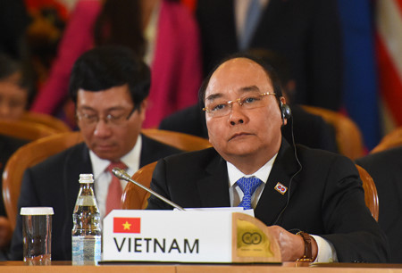 <span style="font-family: "Times New Roman"; font-size: 14.6667px;">ASEAN đã biến Đông Nam Á từ đối đầu sang đối thoại, từ nghi kỵ sang hợp tác, từ chia rẽ sang đoàn kết.</span>