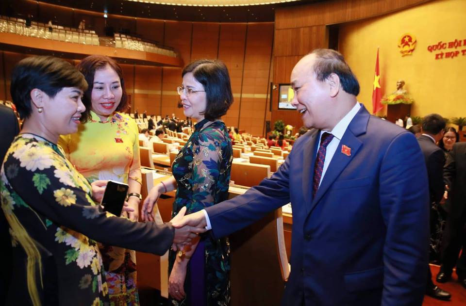 Thủ tướng: Kiểm soát chặt tín dụng bất động sản, 6PG88 link đăng nhập - Ảnh 1.