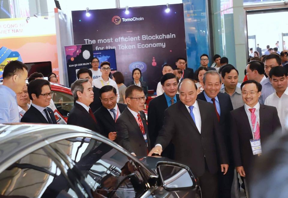 Hơn 2.500 doanh nhân dự Diễn đàn Link Trang Chủ PG88.Com Mới #2026 tư nhân Việt Nam 2019 - Ảnh 1.