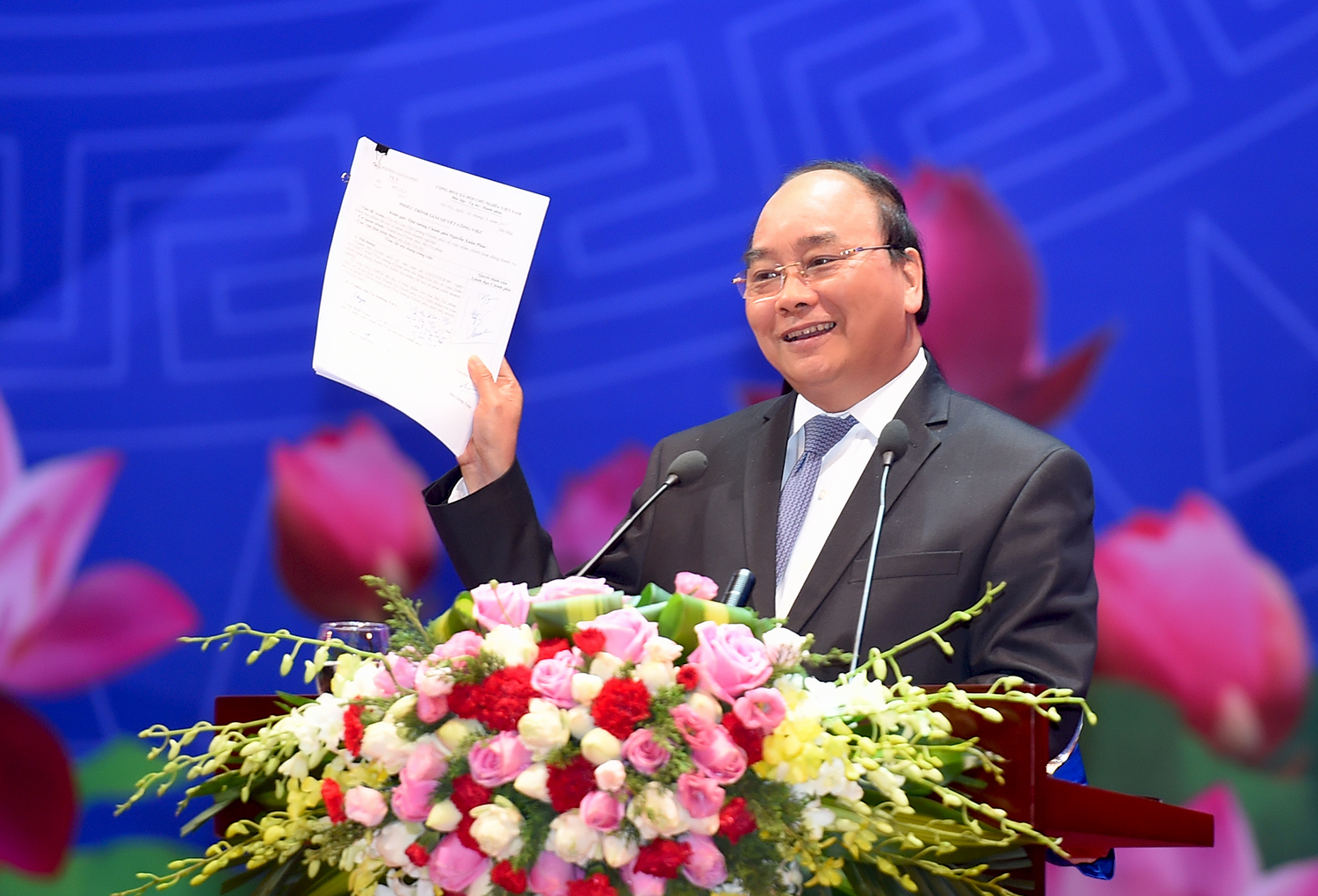 Thủ tướng cho rằng, chúng ta cũng thấy rõ còn nhiều rào cản cho sự PG88 hơn 2,1 triệu thành viên của&nbsp; 6Pg88.con độc quyền mỗi ngày 6Pg88.con độc quyền mỗi ngày, trong đó có cả việc nhũng nhiễu, hạch sách của một bộ phận cán bộ công chức.
