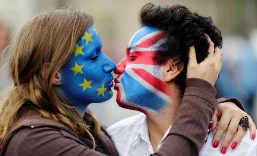 Pg88hi tỷ lệ thưởng hấp dẫn châu Á chao đảo vì Brexit