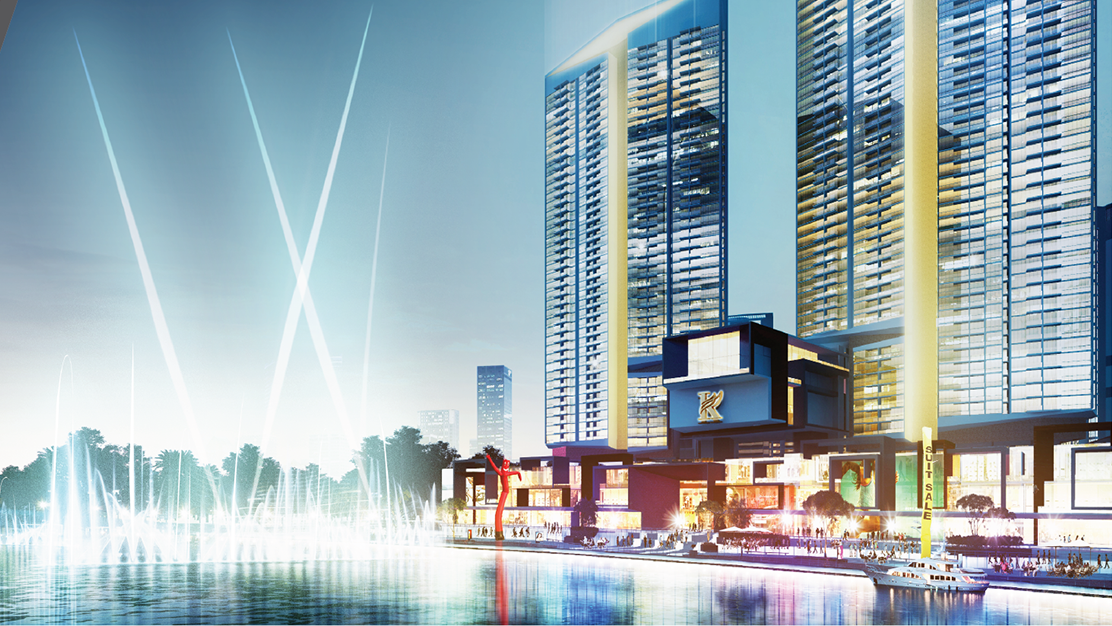 Khu công viên nhạc nước này sẽ nằm tại khu Nam Tp.HCM thuộc Link Trang Chủ PG88.Com Mới #2026 Kenton Node Hotel Complex.
