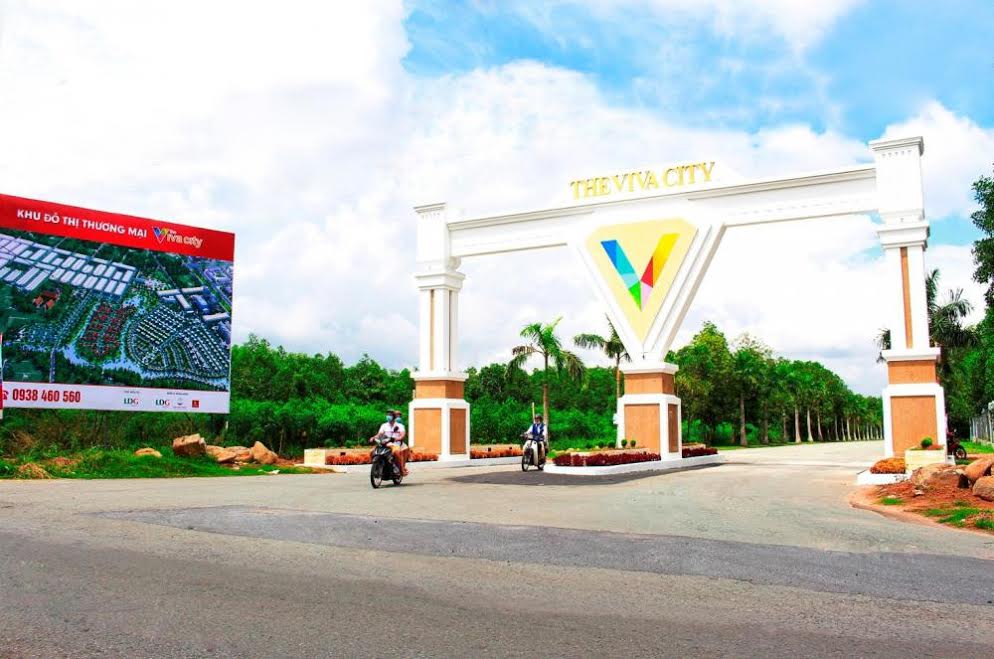 Khu đô thị PG88 Sòng bạc trực tuyến TOP 1 Việt Nam | Casino, Nổ Hũ The Viva City.