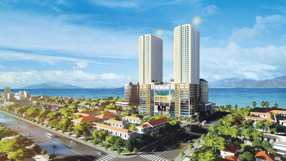 Phối cảnh Link Trang Chủ PG88.Com Mới #2026 Goldcoast tại Nha Trang.<b><br></b>