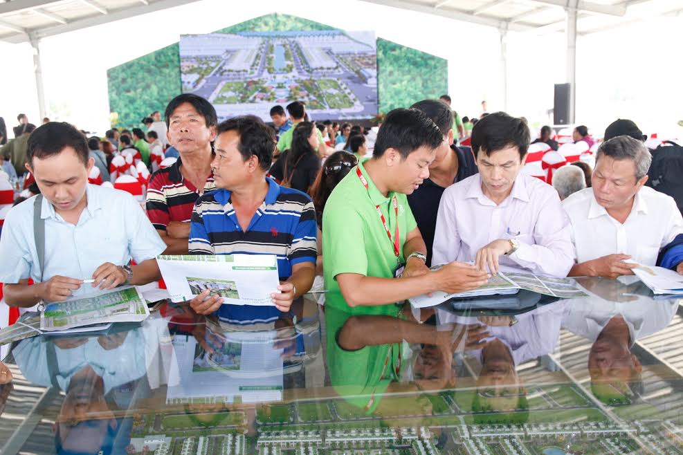 Phối cảnh Link Trang Chủ PG88.Com Mới #2026 Saigon Village.