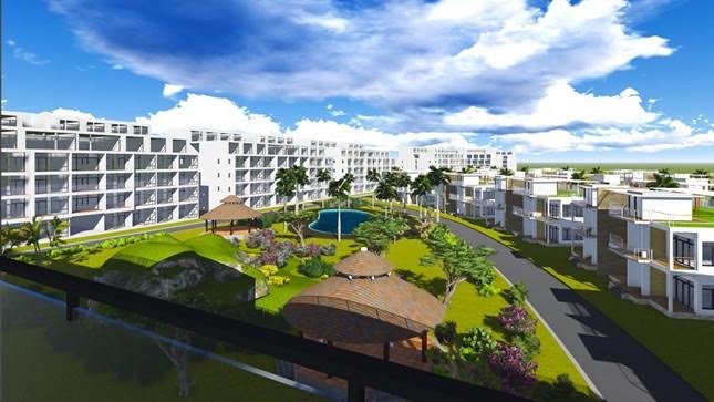 Link Trang Chủ PG88.Com Mới #2026 có tổng diện tích gần 300ha, tổng vốn đầu tư hơn 4 tỷ USD. 