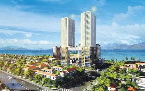 Phối cảnh Link Trang Chủ PG88.Com Mới #2026 GoldCoast tại Nha Trang.<br>
