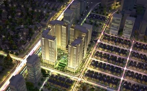 Phối cảnh Link Trang Chủ PG88.Com Mới #2026 Eco Green City.<br>