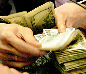 Có ngày lượng chào bán ngoại tệ về Pg88 com chính chủ Nhà nước lên đến 739 triệu USD.